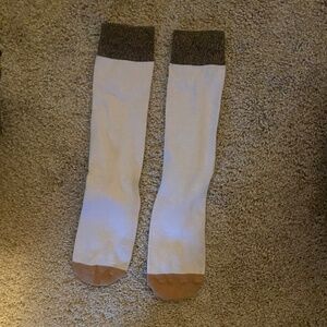 Richer Poorer Men’s Socks